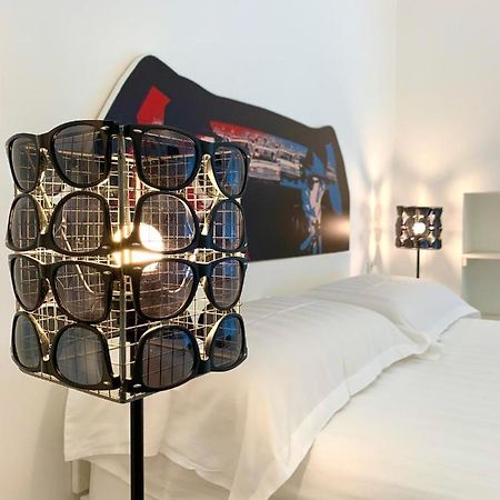 Red Carpet Rooms Bari Zewnętrze zdjęcie