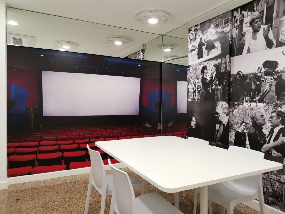 Red Carpet Rooms Bari Zewnętrze zdjęcie