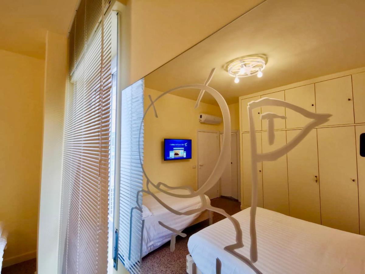 Red Carpet Rooms Bari Zewnętrze zdjęcie