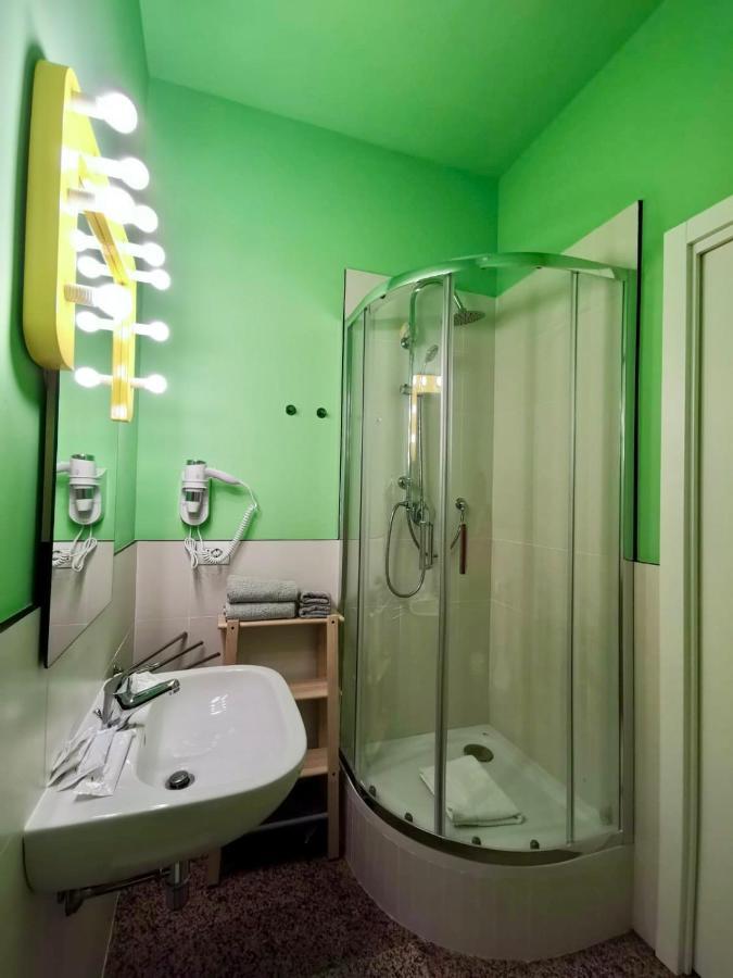 Red Carpet Rooms Bari Zewnętrze zdjęcie