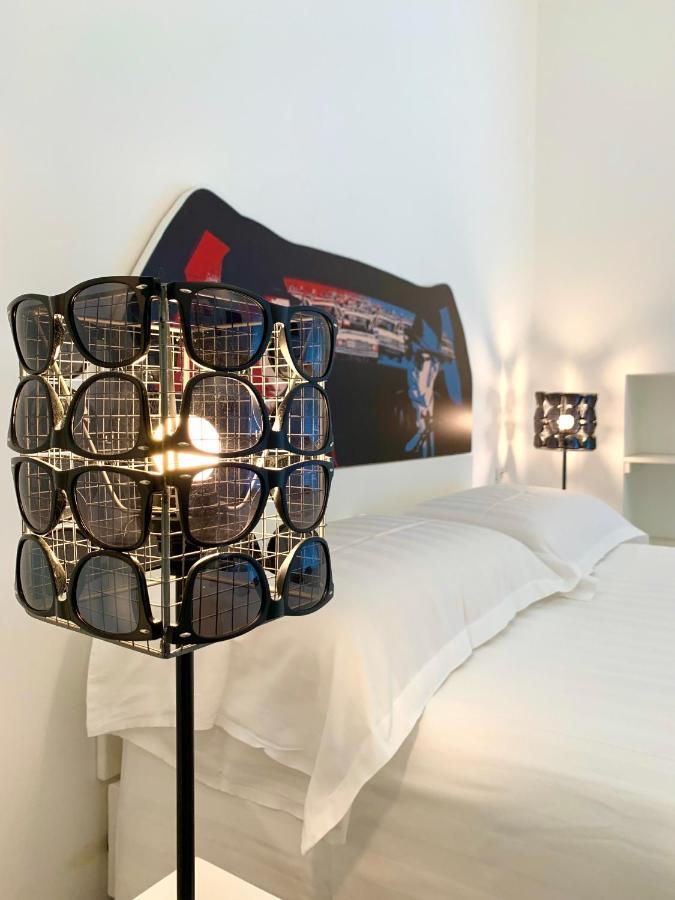 Red Carpet Rooms Bari Zewnętrze zdjęcie
