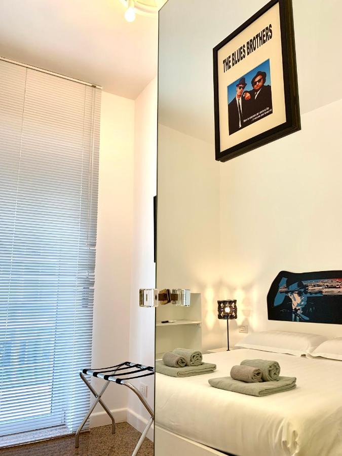 Red Carpet Rooms Bari Zewnętrze zdjęcie