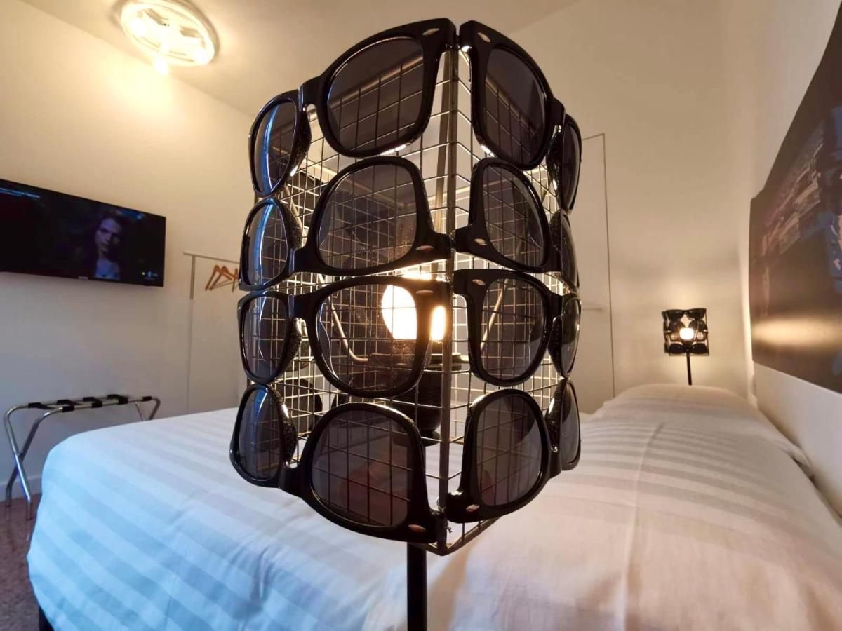 Red Carpet Rooms Bari Zewnętrze zdjęcie