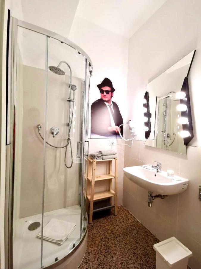 Red Carpet Rooms Bari Zewnętrze zdjęcie