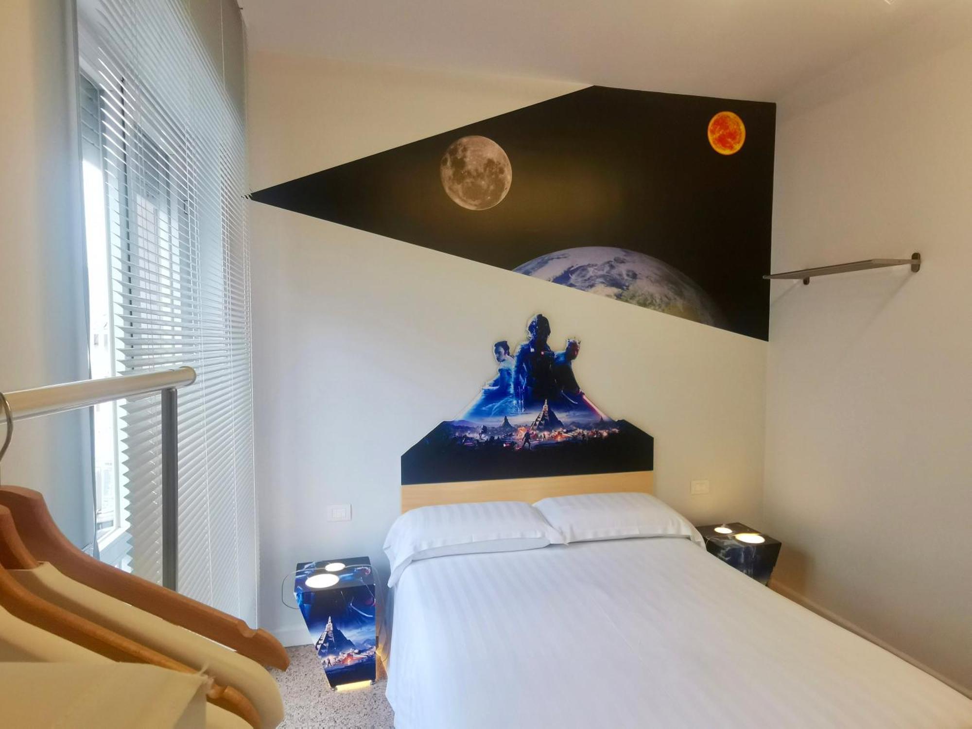 Red Carpet Rooms Bari Zewnętrze zdjęcie