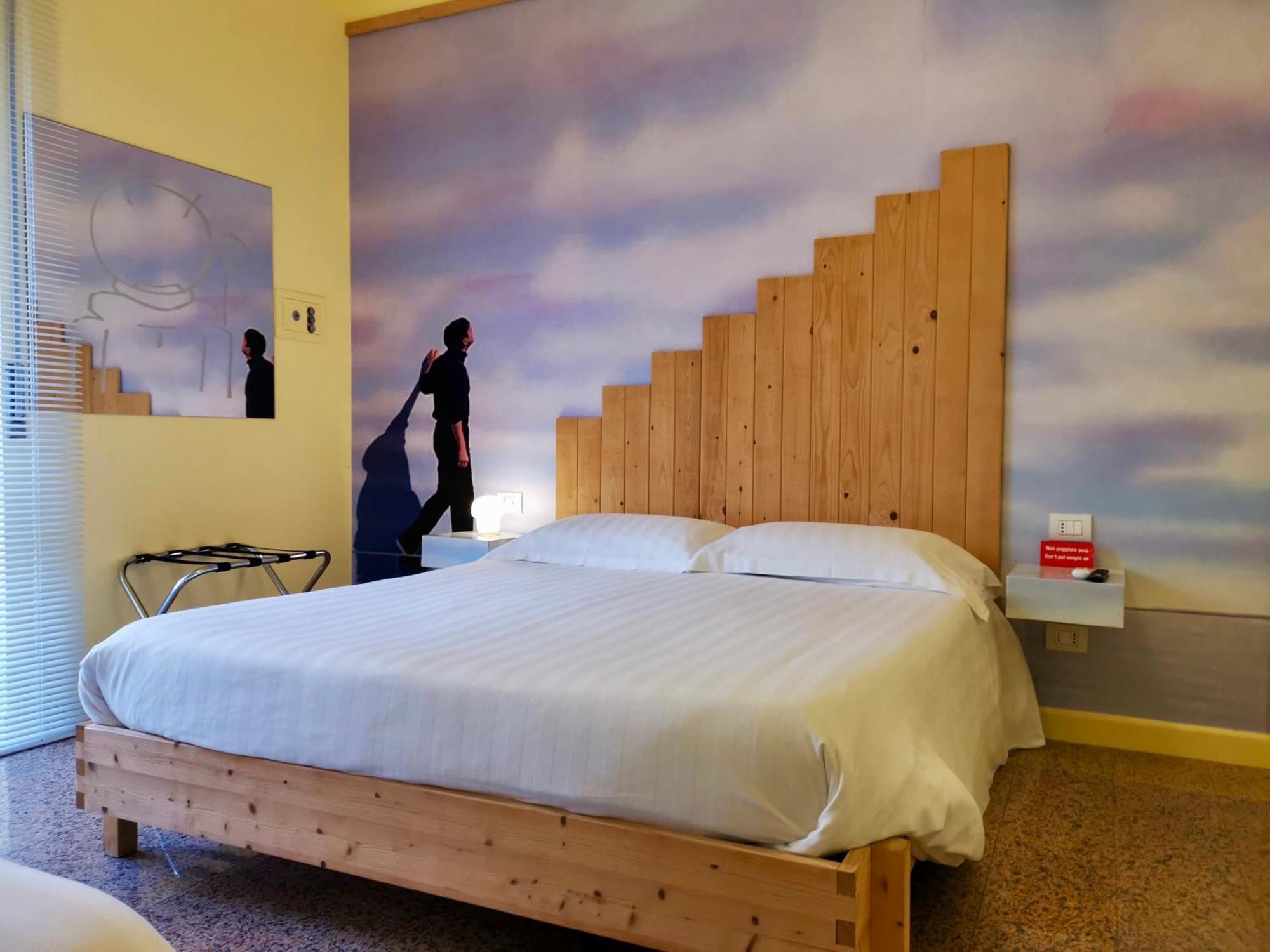 Red Carpet Rooms Bari Zewnętrze zdjęcie
