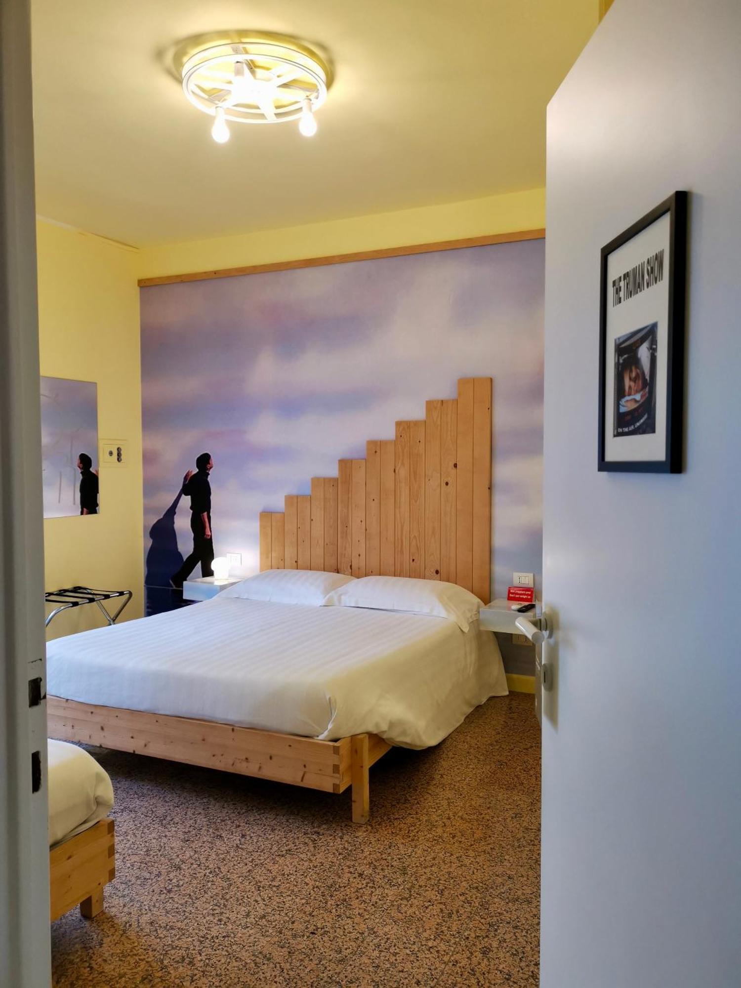 Red Carpet Rooms Bari Zewnętrze zdjęcie