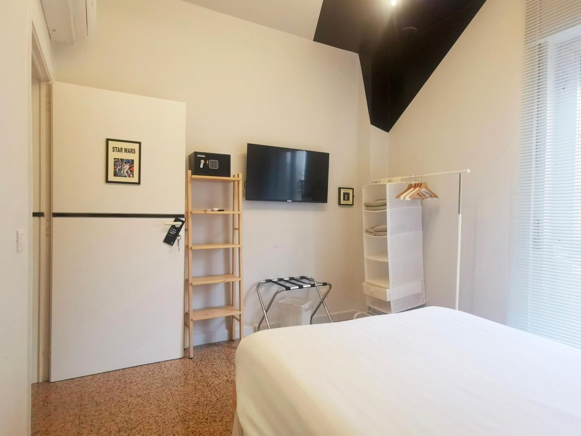 Red Carpet Rooms Bari Zewnętrze zdjęcie