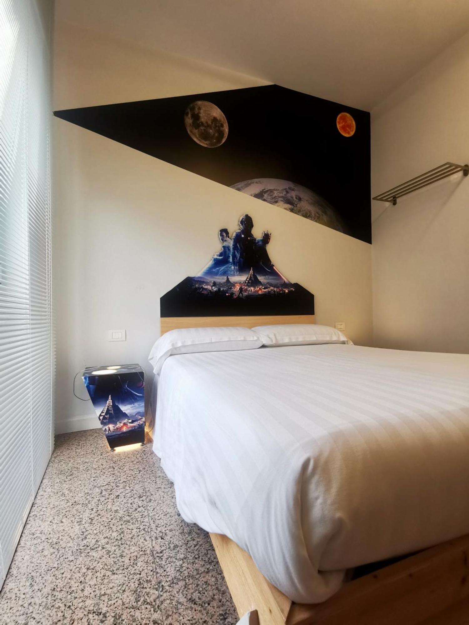 Red Carpet Rooms Bari Zewnętrze zdjęcie