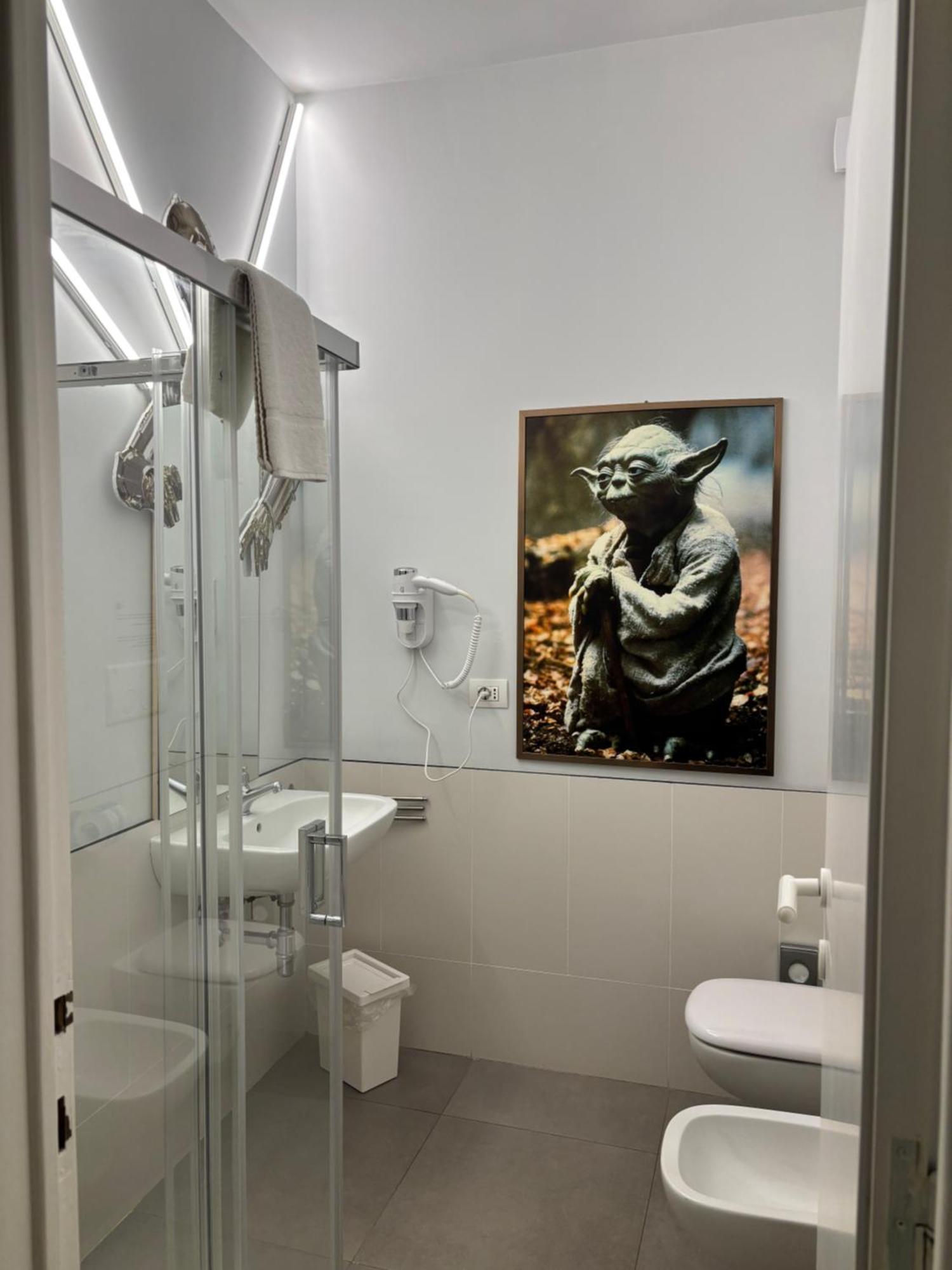 Red Carpet Rooms Bari Zewnętrze zdjęcie